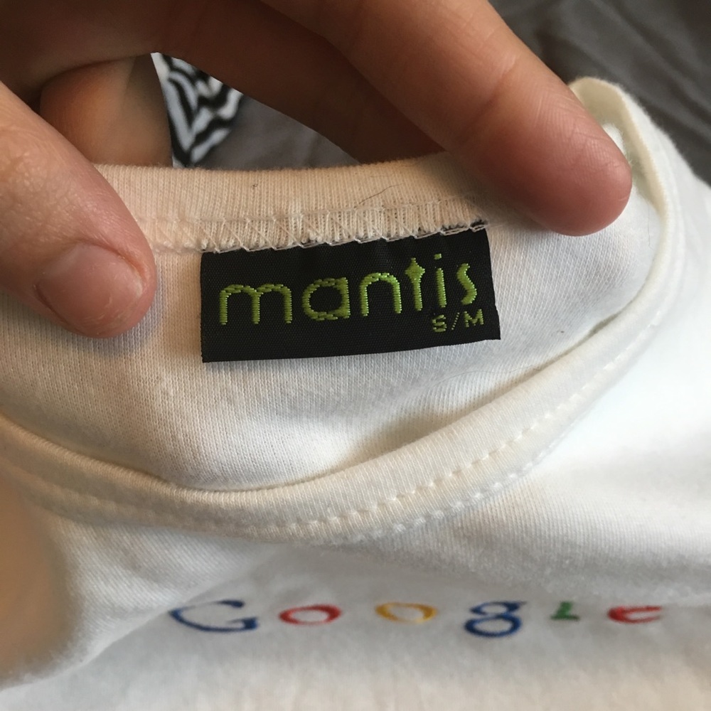 Google Tee - Picture 3 of 3